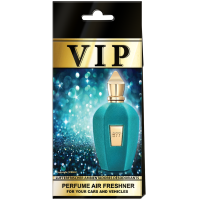 VIP 877 - Airfreshner